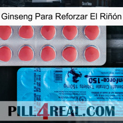 Ginseng Para Reforzar El Riñón new14